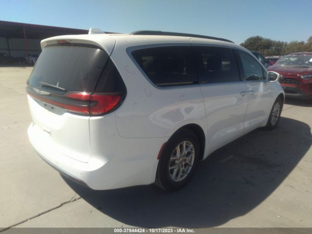 2022 CHRYSLER PACIFICA 2C4RC1BG9NR141581 Photo 3