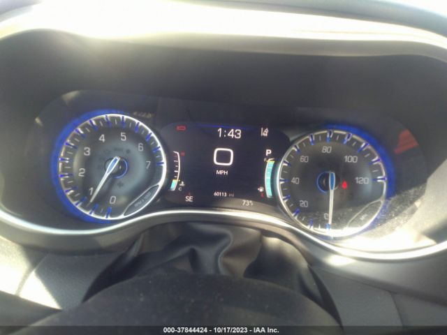 2022 CHRYSLER PACIFICA 2C4RC1BG9NR141581 Photo 6