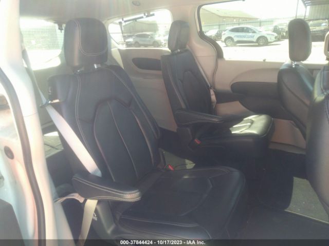 2022 CHRYSLER PACIFICA 2C4RC1BG9NR141581 Photo 7