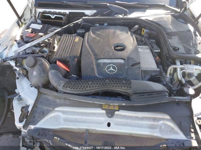 55SWF4JB7HU194957 Mercedes-Benz C-class C 300