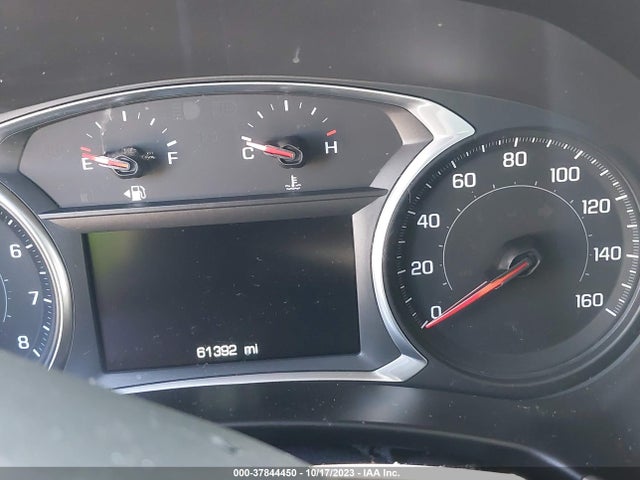 Chevrolet EQUINOX LT 2018 2GNAXKEX7J6286236 Image 14