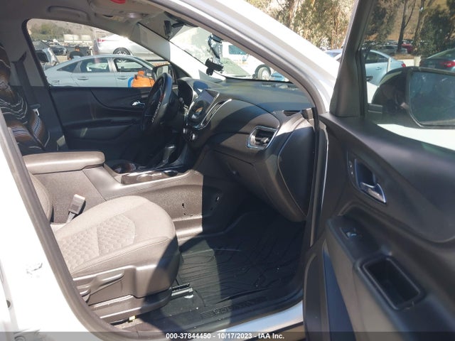 Chevrolet EQUINOX LT 2018 2GNAXKEX7J6286236 Image 5