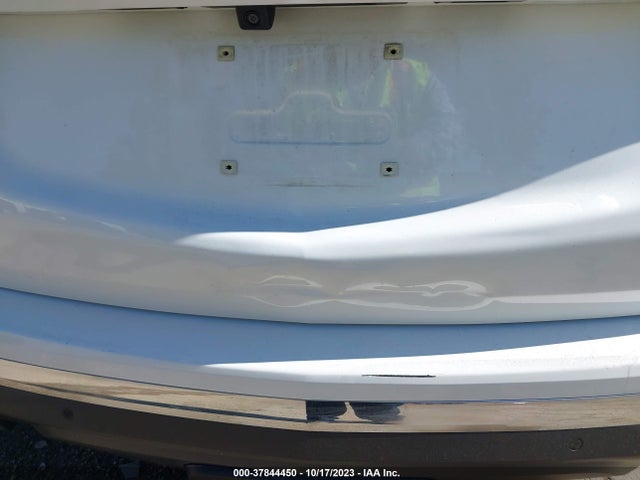 Chevrolet EQUINOX LT 2018 2GNAXKEX7J6286236 Image 6