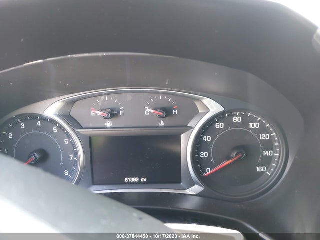 Chevrolet EQUINOX LT 2018 2GNAXKEX7J6286236 Image 7