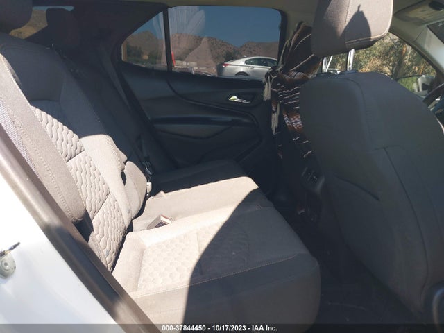 Chevrolet EQUINOX LT 2018 2GNAXKEX7J6286236 Image 8