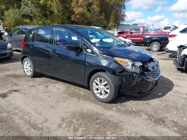 3N1CE2CP9GL407396 auction archive image