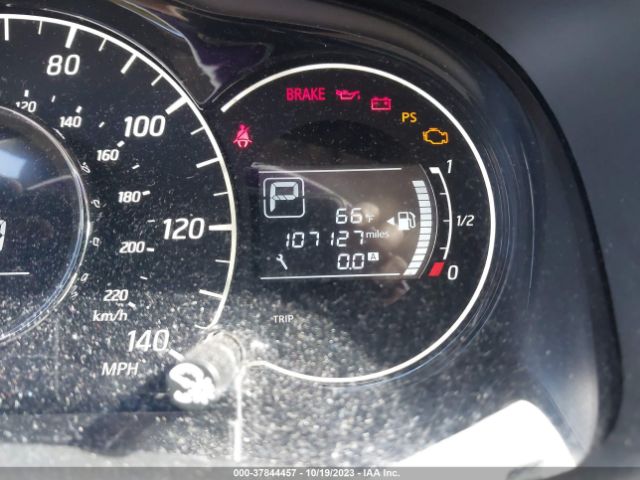 3N1CE2CP9GL407396 Nissan Versa Note S/s Plus/sv/sr/sl