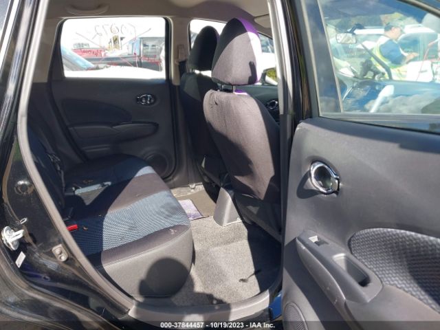 3N1CE2CP9GL407396 Nissan Versa Note S/s Plus/sv/sr/sl