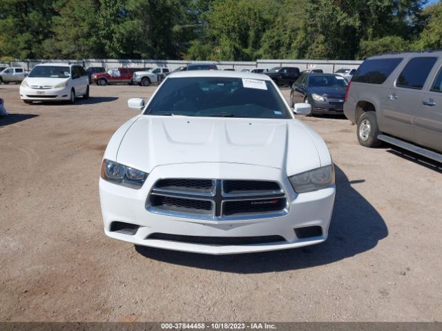 2C3CDXBG4EH300734 Dodge Charger Se
