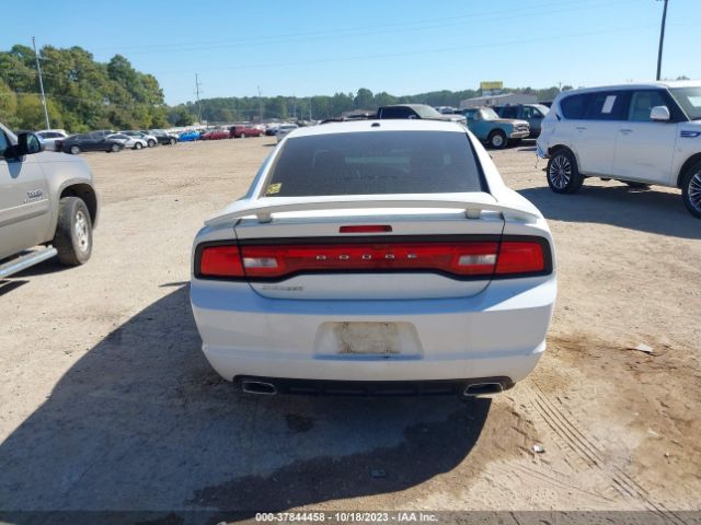 2C3CDXBG4EH300734 Dodge Charger Se