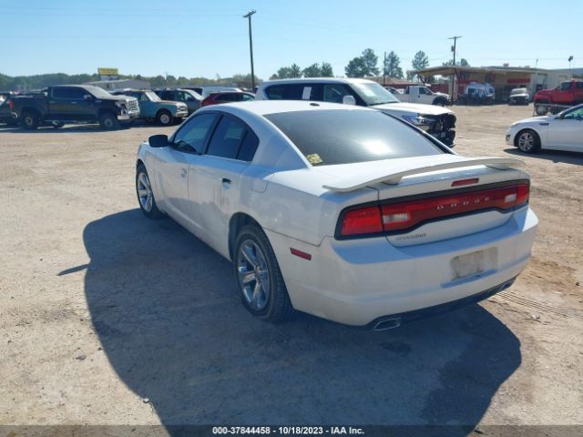 2C3CDXBG4EH300734 Dodge Charger Se