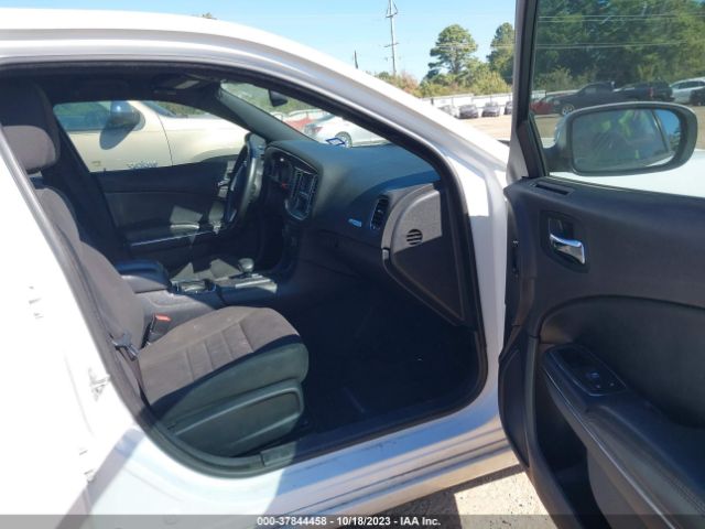 2C3CDXBG4EH300734 Dodge Charger Se