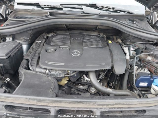 4JGDA5JB0HA980164 Mercedes-Benz GLE 350