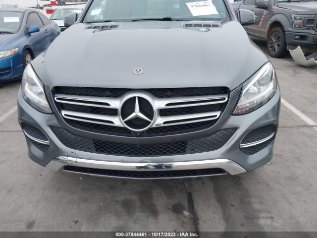 4JGDA5JB0HA980164 Mercedes-Benz GLE 350