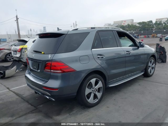 4JGDA5JB0HA980164 Mercedes-Benz GLE 350