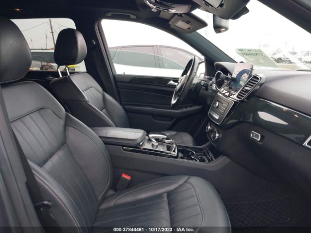 4JGDA5JB0HA980164 Mercedes-Benz GLE 350