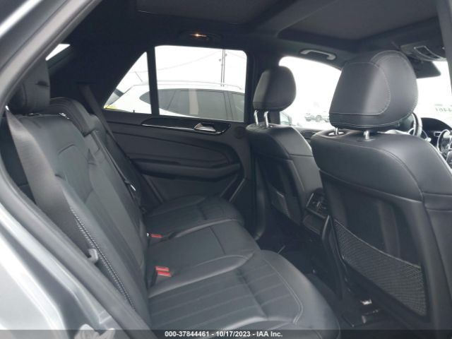 4JGDA5JB0HA980164 Mercedes-Benz GLE 350