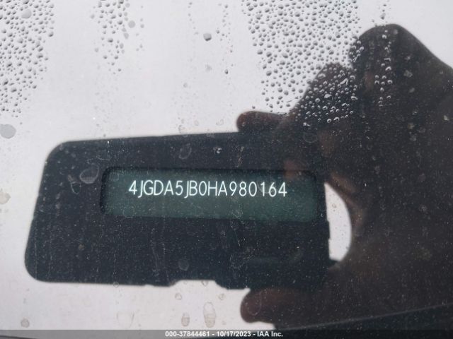 4JGDA5JB0HA980164 Mercedes-Benz GLE 350