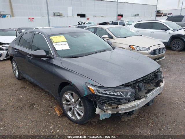 2019 1HGCV1F19KA105347 main image