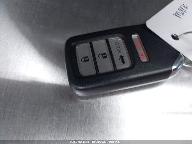 Honda ACCORD LX 2019 1HGCV1F19KA105347 Image 11