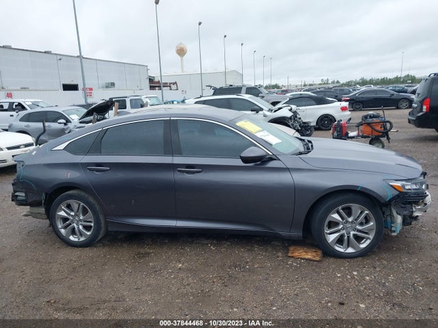 Honda ACCORD LX 2019 1HGCV1F19KA105347 Image 13