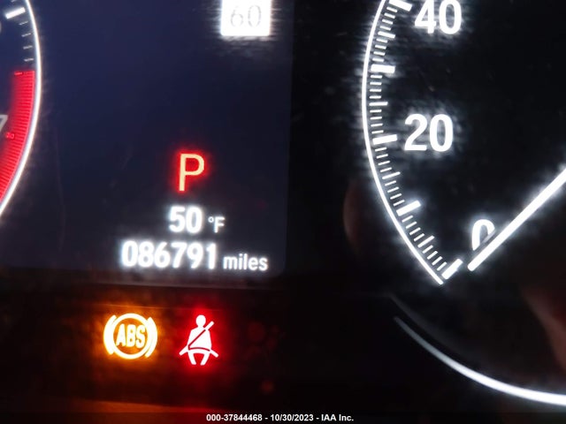 Honda ACCORD LX 2019 1HGCV1F19KA105347 Image 15