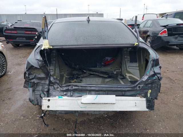 Honda ACCORD LX 2019 1HGCV1F19KA105347 Image 16