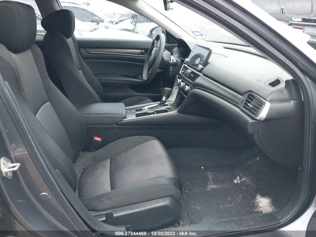 Honda ACCORD LX 2019 1HGCV1F19KA105347 Image 5