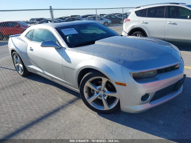 2015 2G1FF1E31F9148179 main image