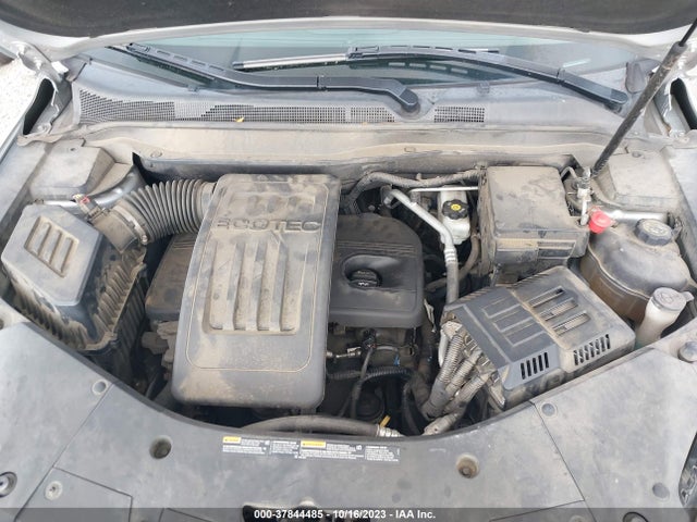 Chevrolet EQUINOX LT 2015 2GNFLFEK7F6154792 Image 10