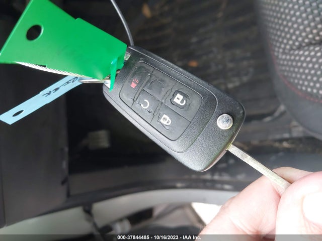 Chevrolet EQUINOX LT 2015 2GNFLFEK7F6154792 Image 11