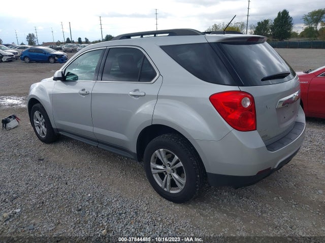 Chevrolet EQUINOX LT 2015 2GNFLFEK7F6154792 Image 3