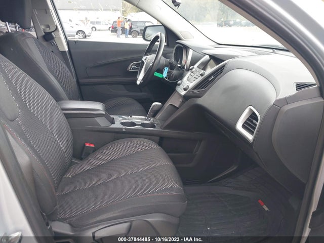 Chevrolet EQUINOX LT 2015 2GNFLFEK7F6154792 Image 5