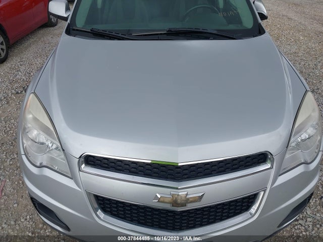 Chevrolet EQUINOX LT 2015 2GNFLFEK7F6154792 Image 6
