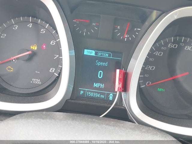 Chevrolet EQUINOX LT 2015 2GNFLFEK7F6154792 Image 7