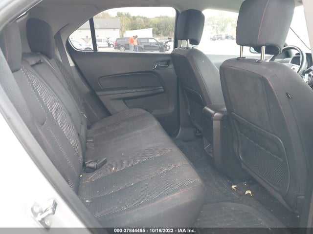 Chevrolet EQUINOX LT 2015 2GNFLFEK7F6154792 Image 8
