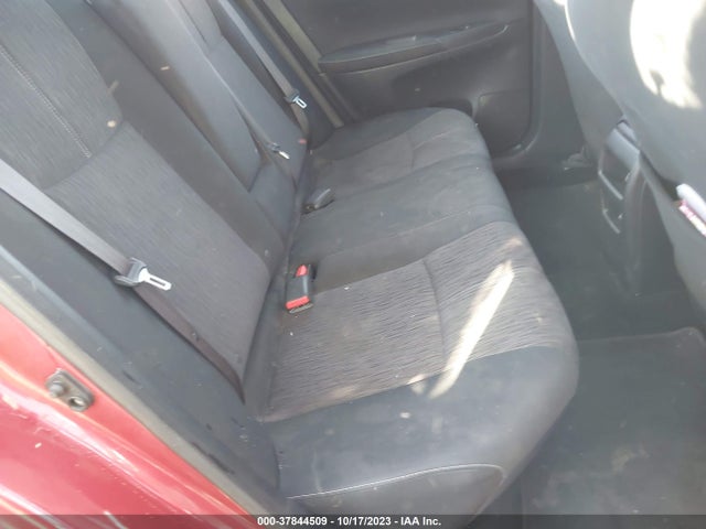 2015 NISSAN SENTRA SV VIN: 3N1AB7AP9FY301418