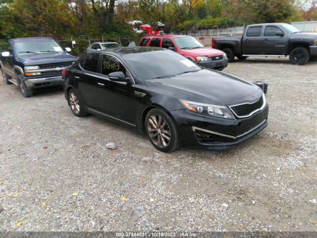 5XXGR4A61EG278457 auction archive image