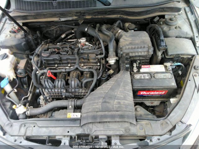5XXGR4A61EG278457 KIA Optima Sxl Turbo