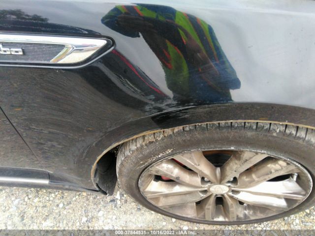 5XXGR4A61EG278457 KIA Optima Sxl Turbo