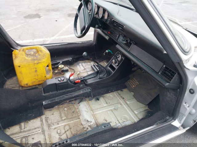 1987 PORSCHE 911 WP0EB0911HS170833 Photo 4