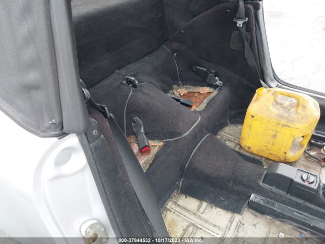 1987 PORSCHE 911 WP0EB0911HS170833 Photo 7