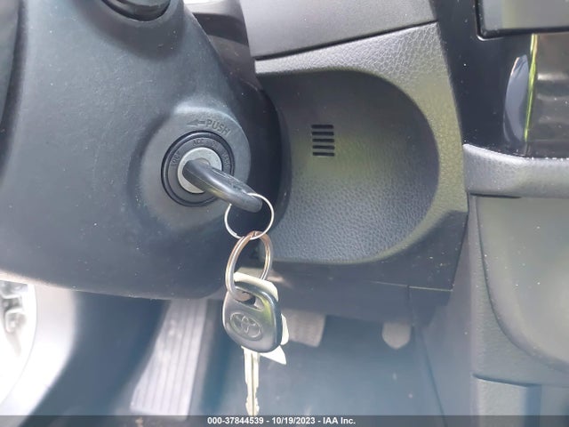 2014 TOYOTA COROLLA L/LE/S/S PLUS/LE PLUS VIN: 2T1BURHE8EC190211