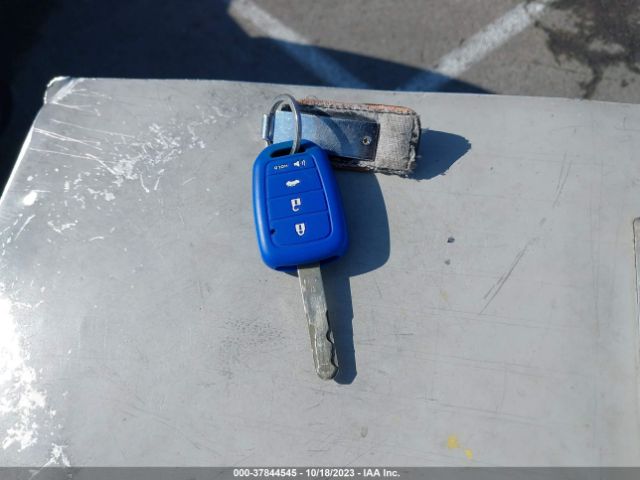 2HGFC2F55JH565455 Honda Civic Sedan Lx