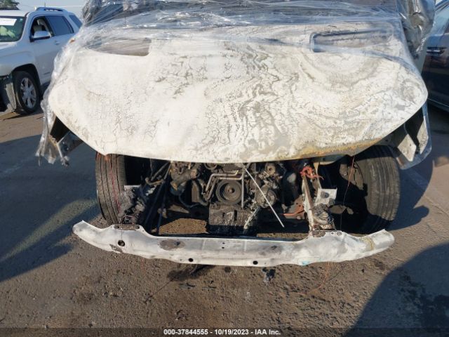 W1Y40BHY1NT102318 Mercedes-Benz Sprinter 2500 Standard Roof I4