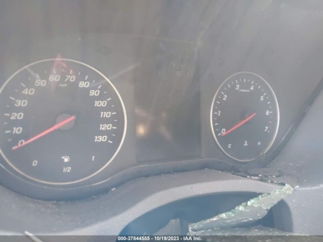 W1Y40BHY1NT102318 Mercedes-Benz Sprinter 2500 Standard Roof I4