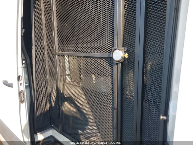 W1Y40BHY1NT102318 Mercedes-Benz Sprinter 2500 Standard Roof I4