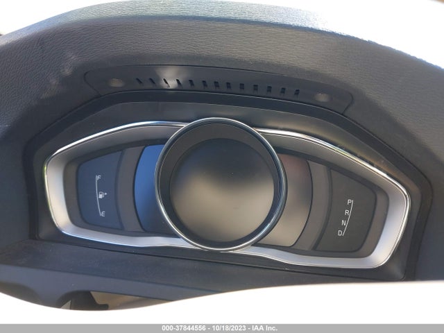 2016 VOLVO S60 T5 DRIVE-E PREMIER VIN: YV126MFK5G2392201