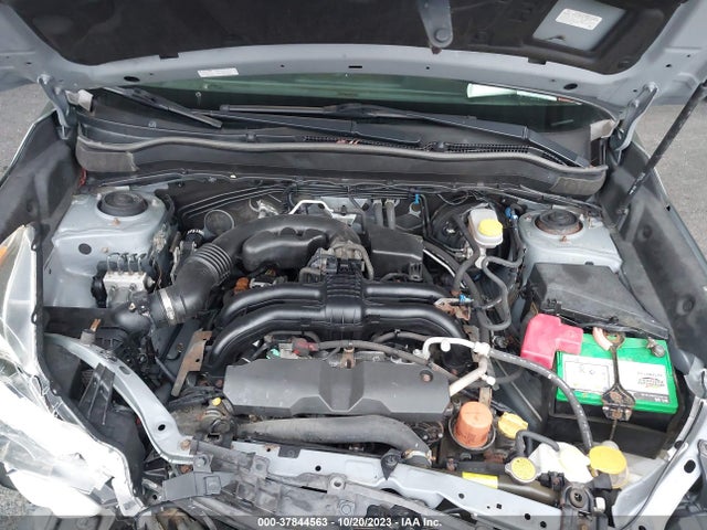 JF2SJAHC2EH506174 Subaru Forester 2.5i Limited