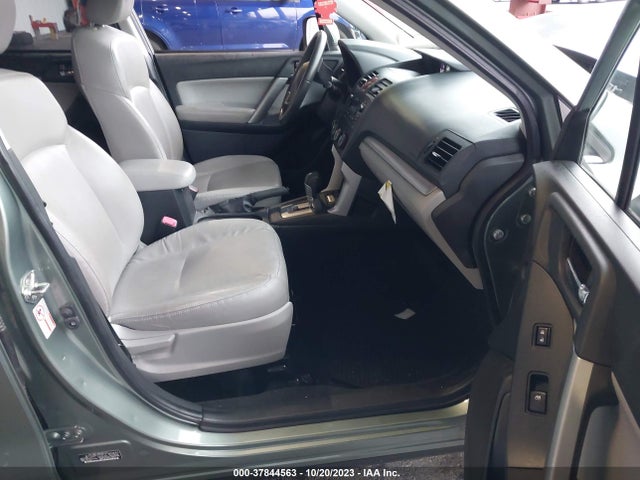 JF2SJAHC2EH506174 Subaru Forester 2.5i Limited